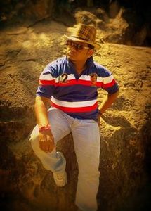 Tailakchandra Bhakat