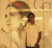 Prabhakar Palakurthi