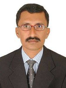 Kashif Ali