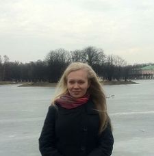 Полина Воробьева