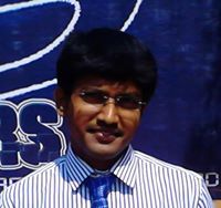 Sethunathan Paramasivam