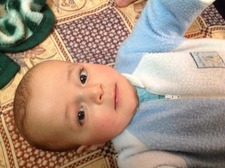 Thakir Hussein