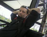 Adrian Vladu