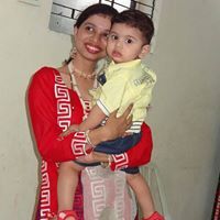 Priyanka Pawaskar