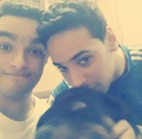 Mohamed Farid