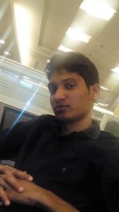 Jayesh Kv