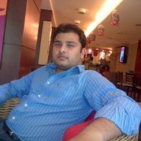 Abhishek Kr