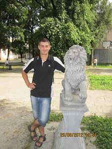 Roman Vovk