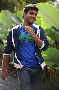 Chandu Krishna
