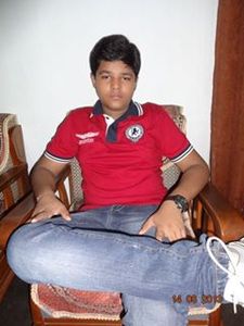 Rohan Verma