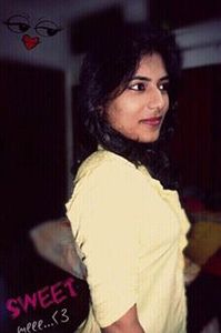 Sangeeta Roy