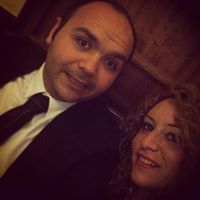Lobna Alime