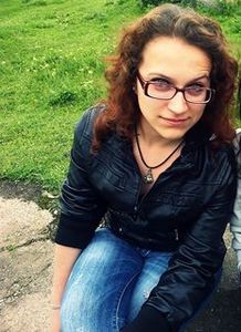 Цветелина Кирилова