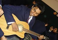 Ayush Chauhan