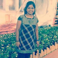 Anagha Deepthi