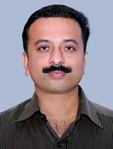 Gireeshramchandran Pillai