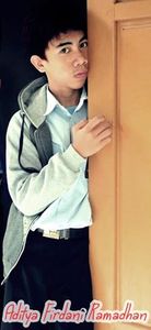 Aditya Ramadhan