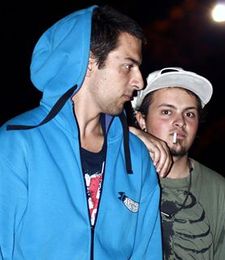 Тодор Стоянов