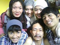 Suci Abdullah
