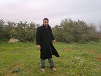 سعد العوامى