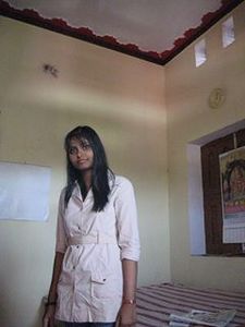 Daksha Maurya