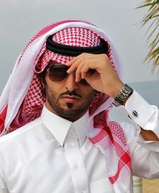 Amr Mohammed
