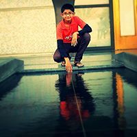 Hasim Haneef