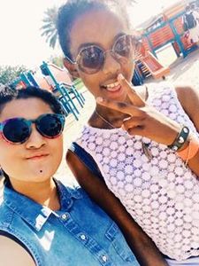 Izza Alyssa