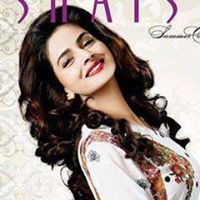 Mehpara Hashmi
