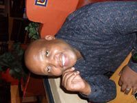 Babsy Mazibu