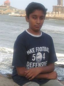 Pawan Kumar