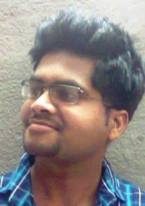 Yogesh Nirwan