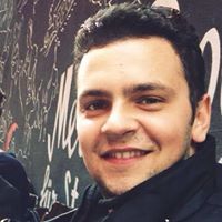 Enes Türk