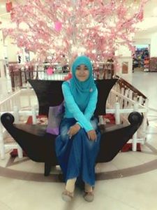 Ayu Putri