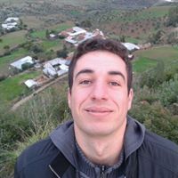 Brahim Touaty