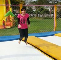 Nermeen Zaidi