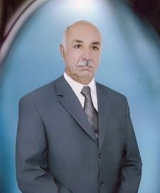 Rasim Hadithi