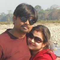 Anirban Ghosh