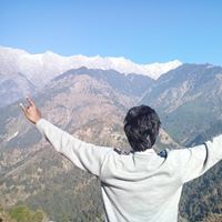 Adarsh Ravindran