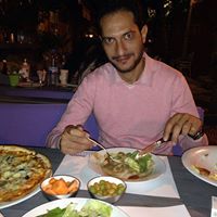 Omar Haddad