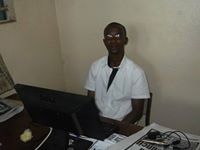 Abdulrahman Kaikai