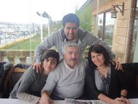 Şebnem Sime nebioğlu