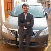 Ajay Dahiya