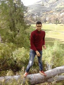 Karim Ray