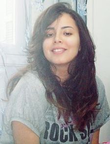 Olfa Lahiani