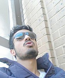 Uzair Baba