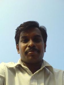 Dhamodarakannan Srinivasan