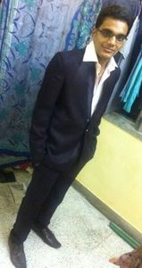 Ashish Malpani