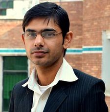 Faraz Khalid