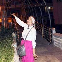 Hend M.